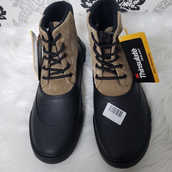 Sperry | Shoes | Sperry 3m Thinsulate 